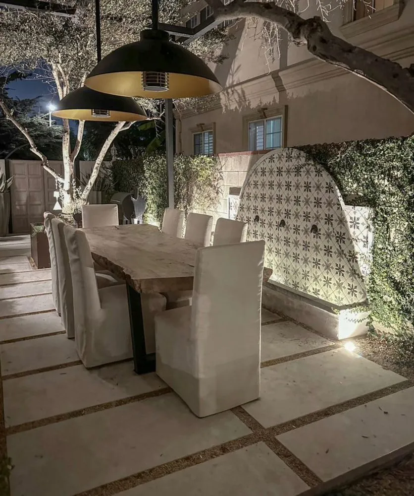 Slide of Top Renovation