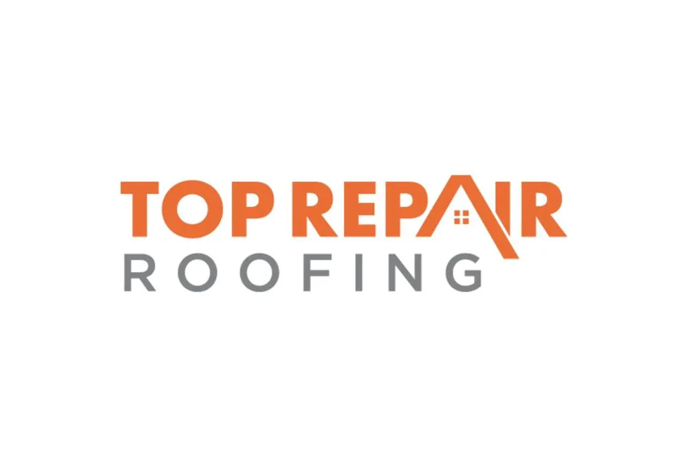 Slide of Top Repair Roofing