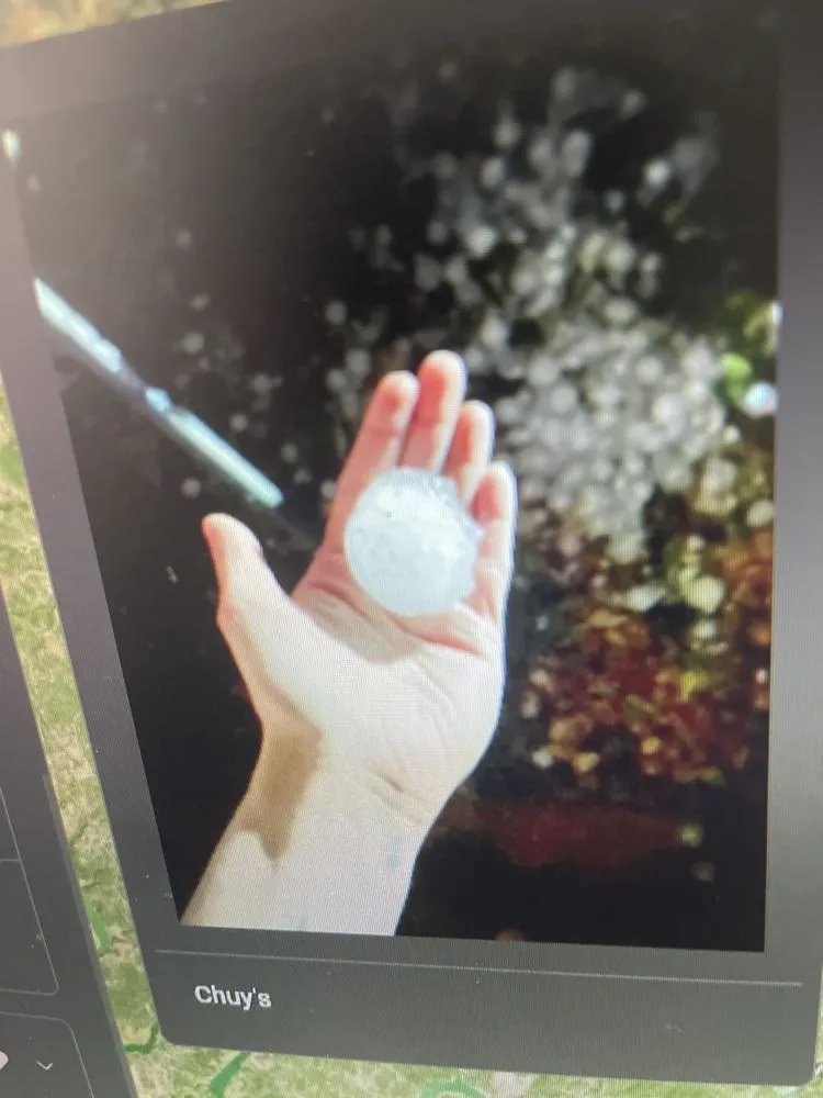 Slide of Top Responders