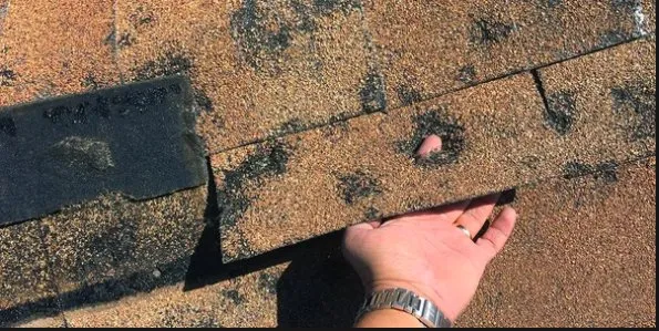 Slide of Top Responders