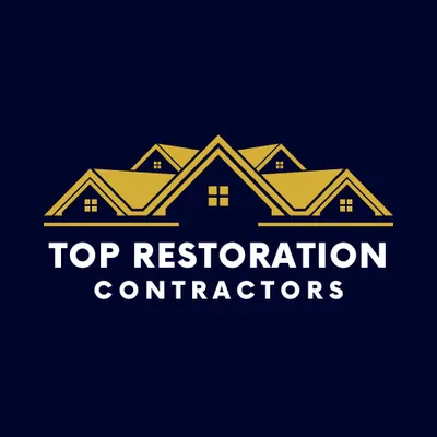 Top Restoration Contractors Logo