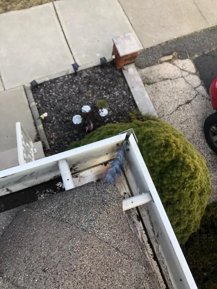 Slide of Top Ridge Roofing