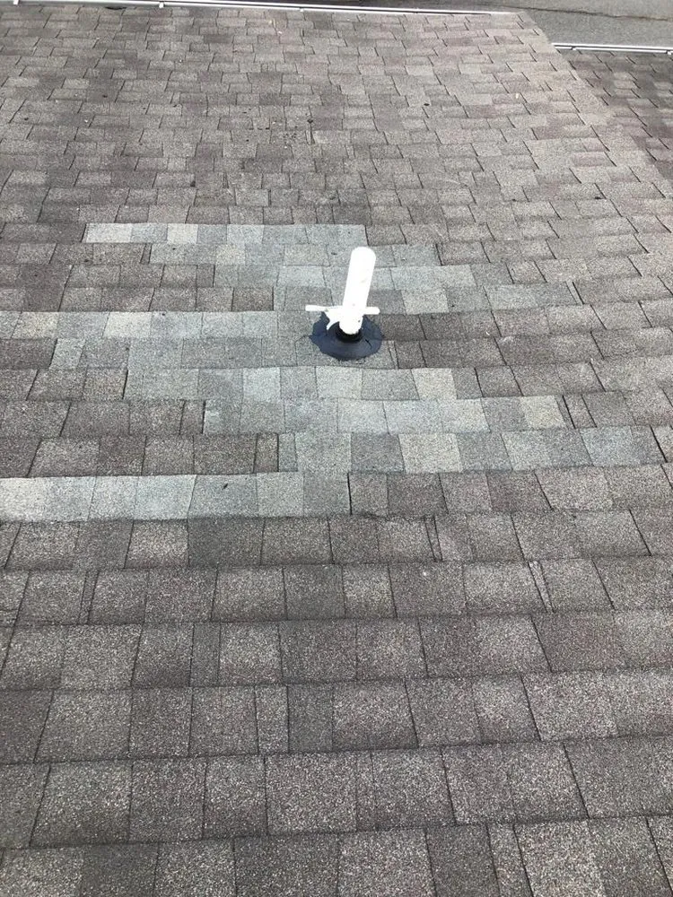 Slide of Top Ridge Roofing