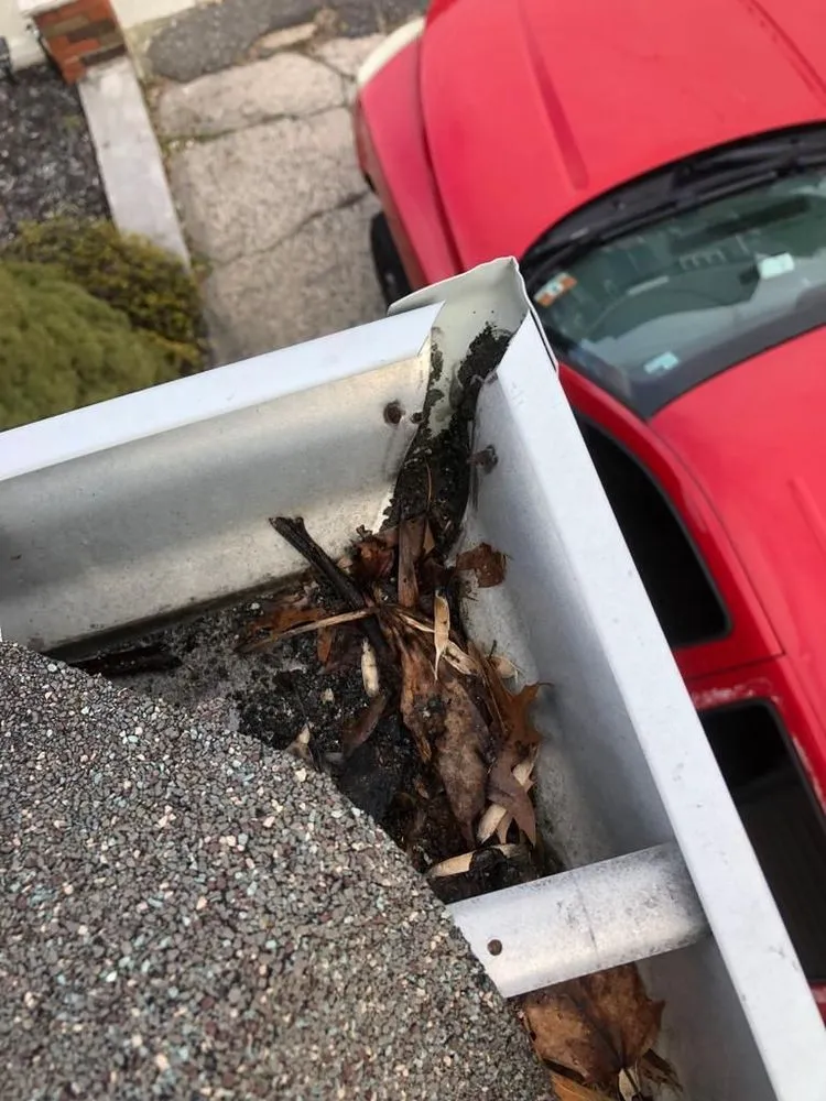 Slide of Top Ridge Roofing