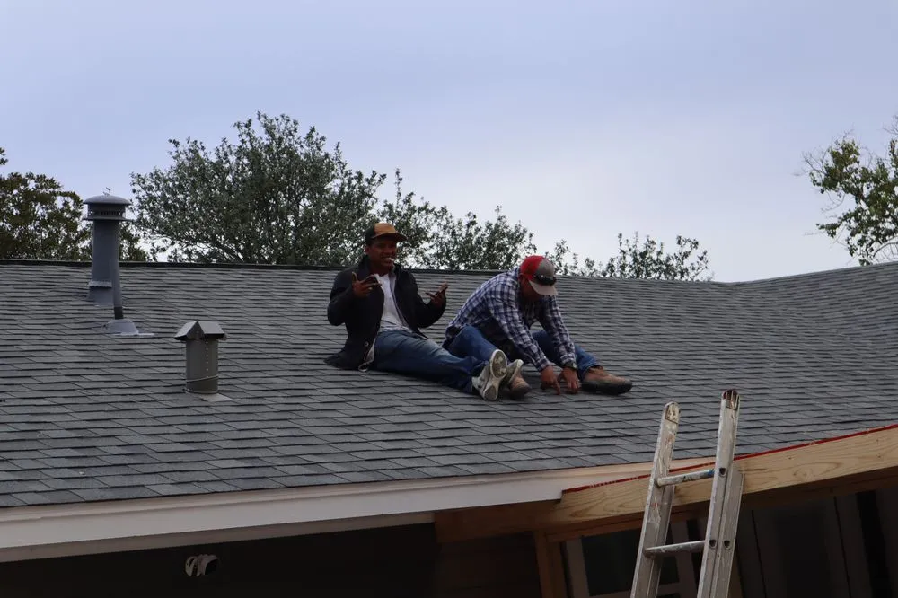Slide of Top Roof Care Home Improvement