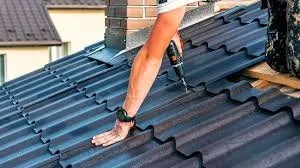 Slide of Top Roof Care Home Improvement