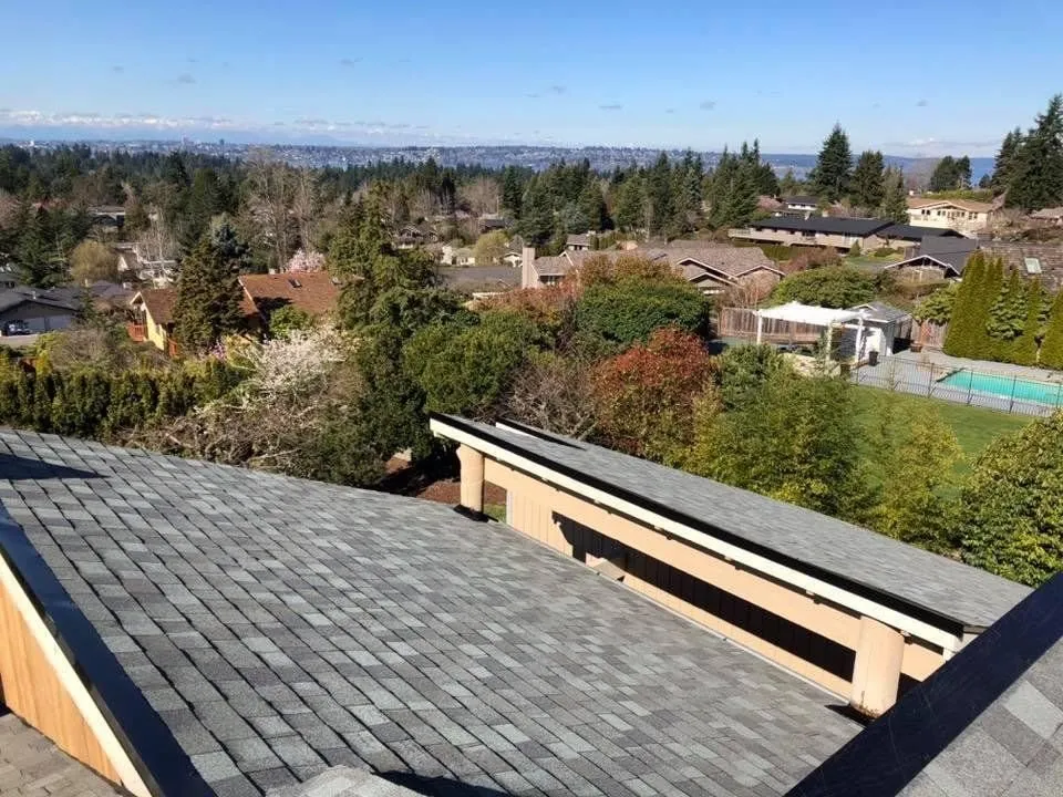 Slide of Top Roof Care