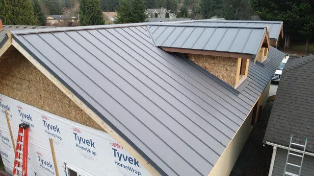 Slide of Top Roof Care