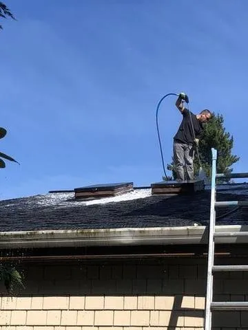 Slide of Top Roof Care