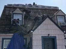 Slide of Top Roof Care