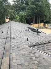Slide of Top Roof Care