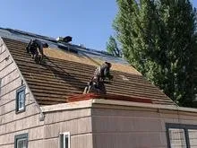 Slide of Top Roof Care