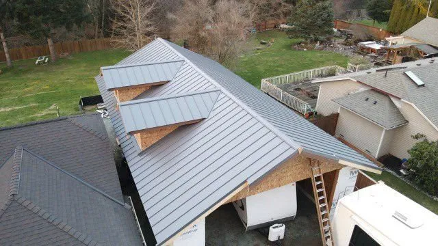 Slide of Top Roof Care