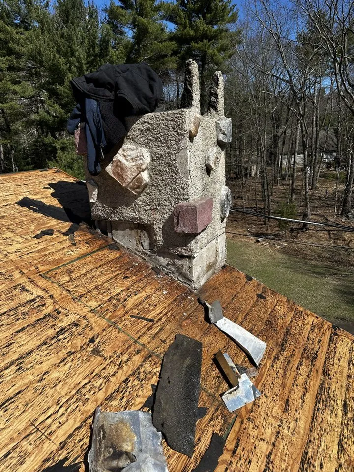 Slide of Top Roof Contractors