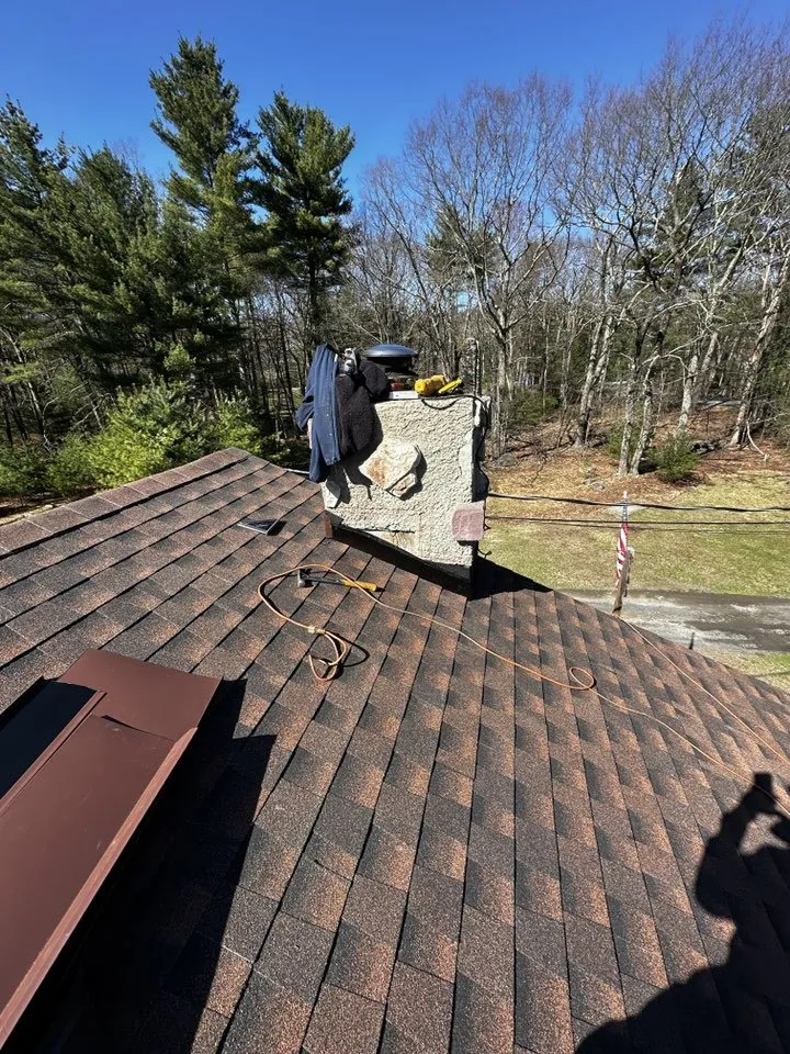 Slide of Top Roof Contractors