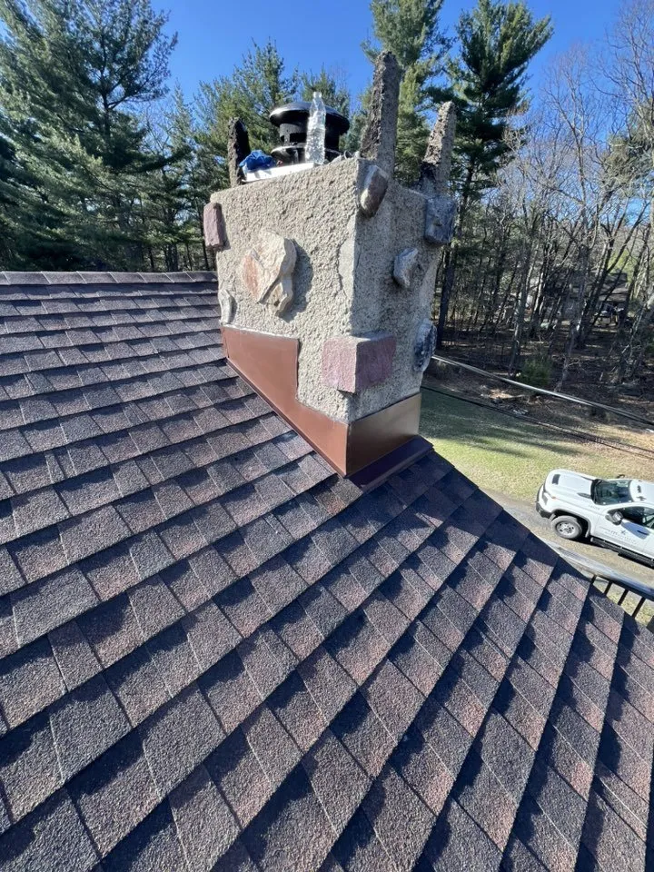 Slide of Top Roof Contractors