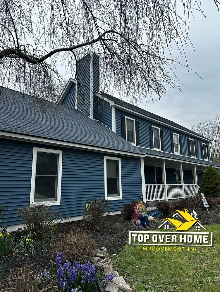 Slide of Top Roof Contractors