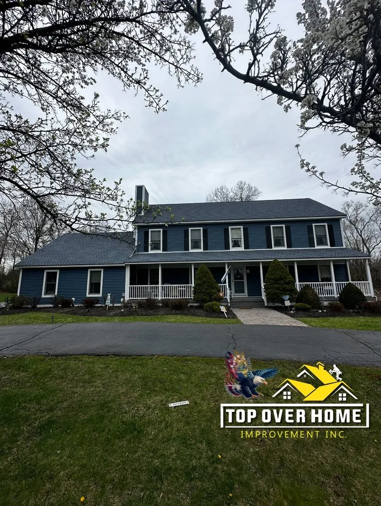 Slide of Top Roof Contractors