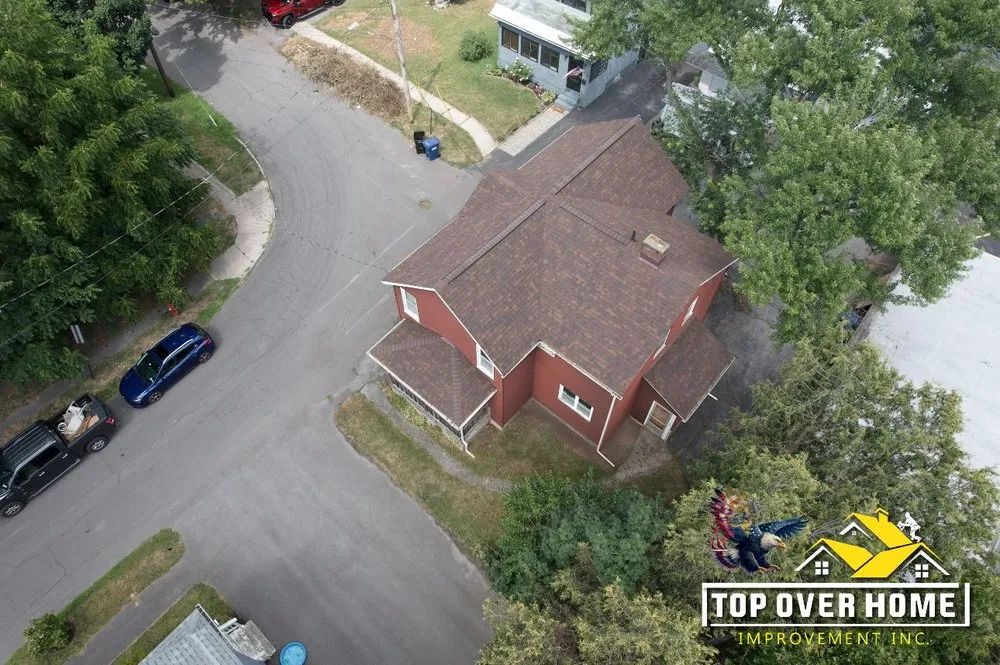 Slide of Top Roof Contractors