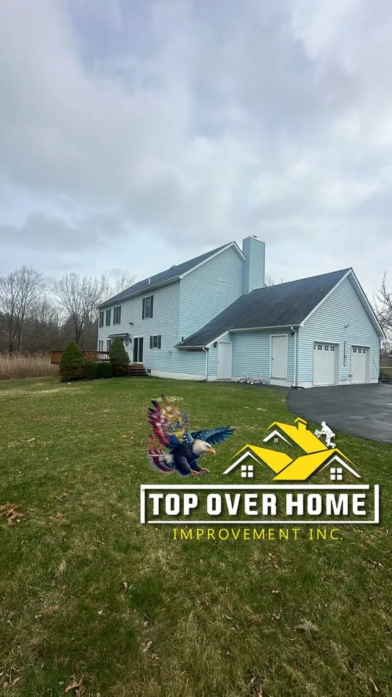 Slide of Top Roof Contractors