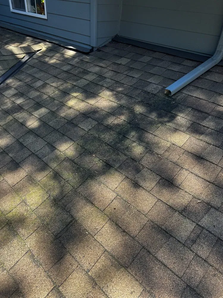 Slide of Top Roof Exterior