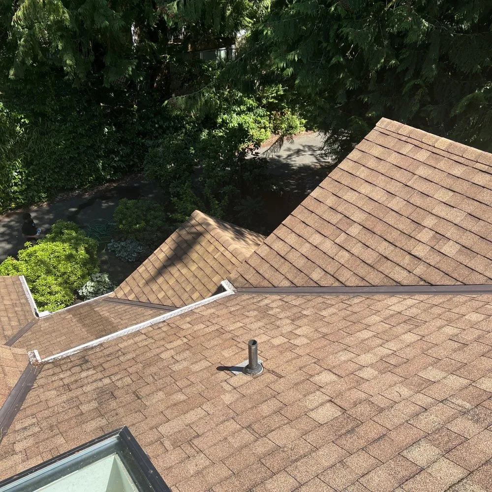 Slide of Top Roof Exterior