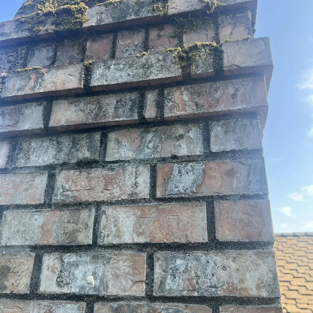 Slide of Top Roof Exterior