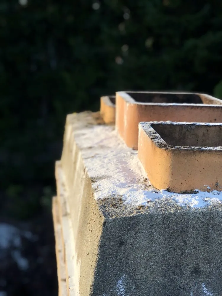 Slide of Top Roof Exterior