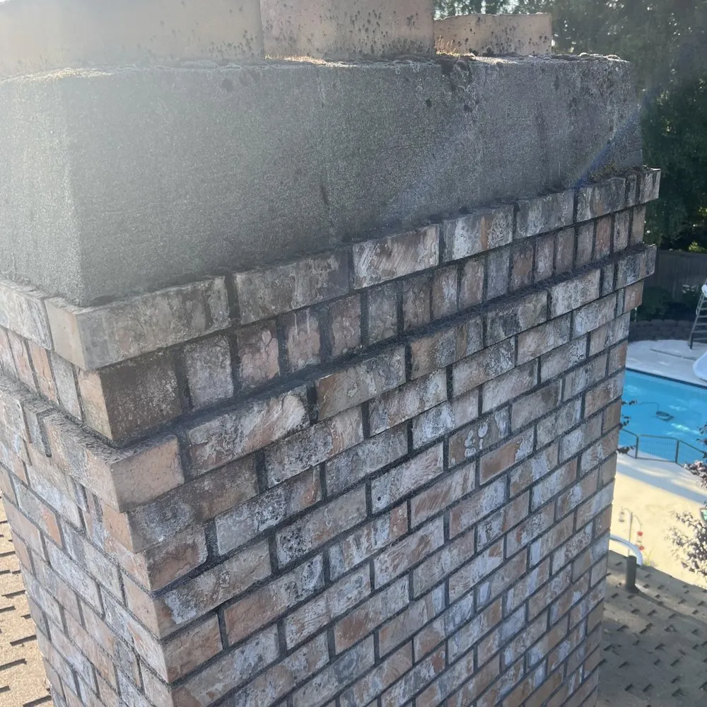 Slide of Top Roof Exterior