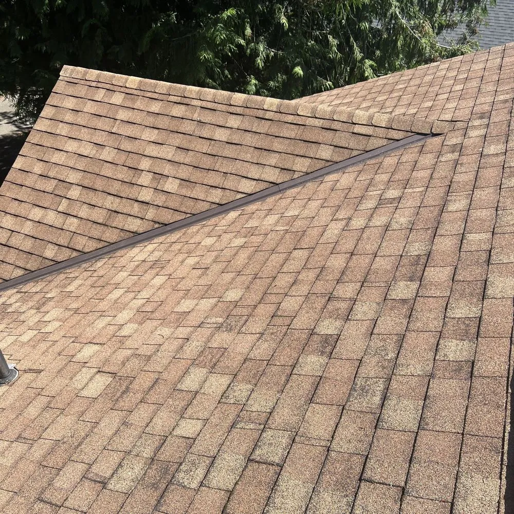 Slide of Top Roof Exterior