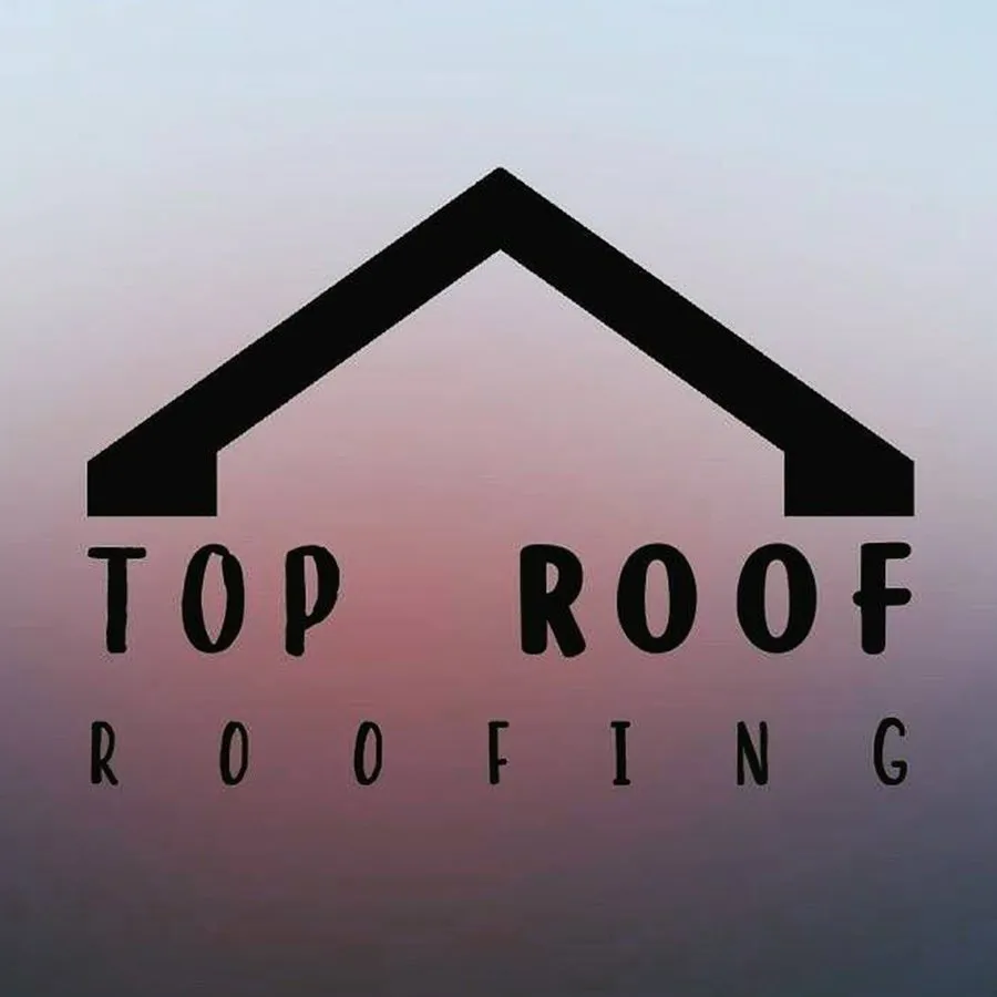 Slide of Top Roof Roofing