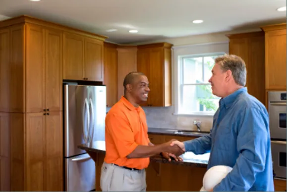 Top Roofers - Kansas City Logo