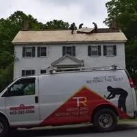 Slide of Top Roofers