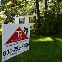 Slide of Top Roofers