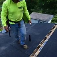 Slide of Top Roofers