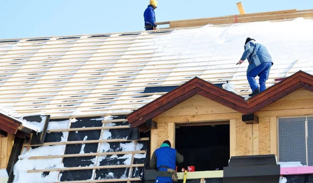 Slide of Top Roofers of Compton