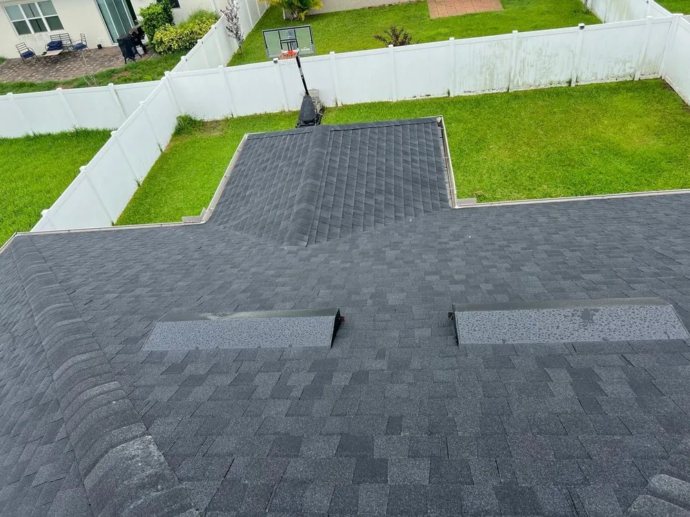 Slide of Top Roofers