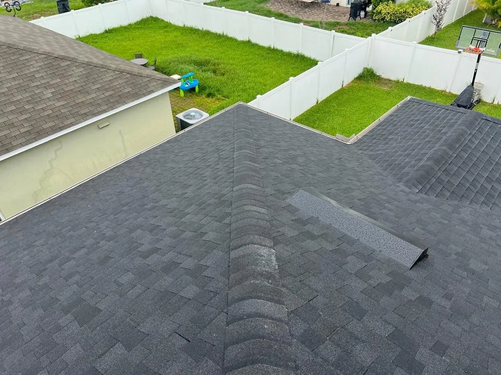 Slide of Top Roofers