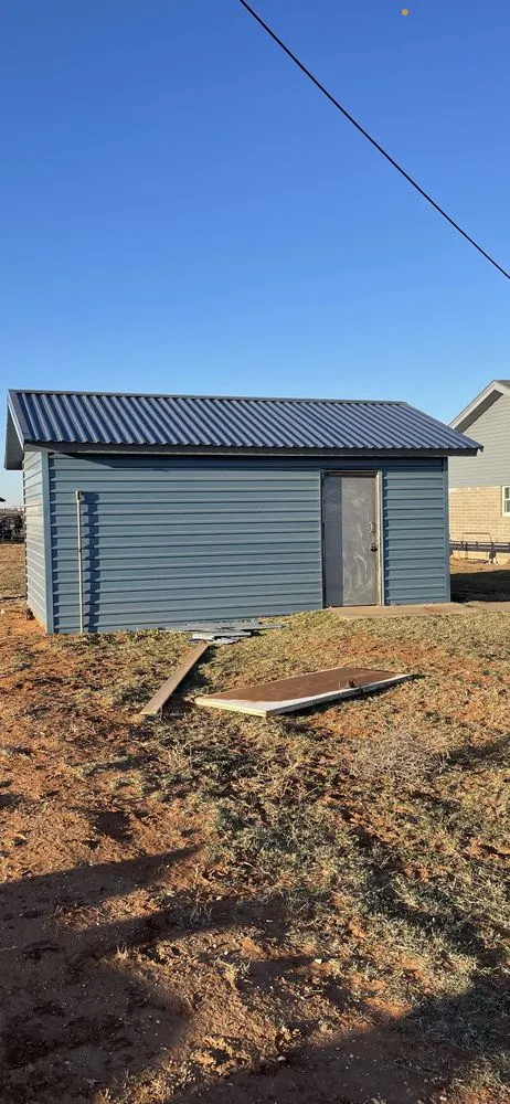 Slide of Top Roofing & Construction