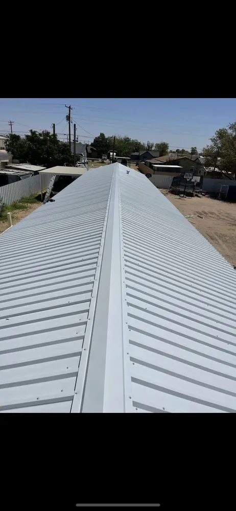 Slide of Top Roofing & Construction