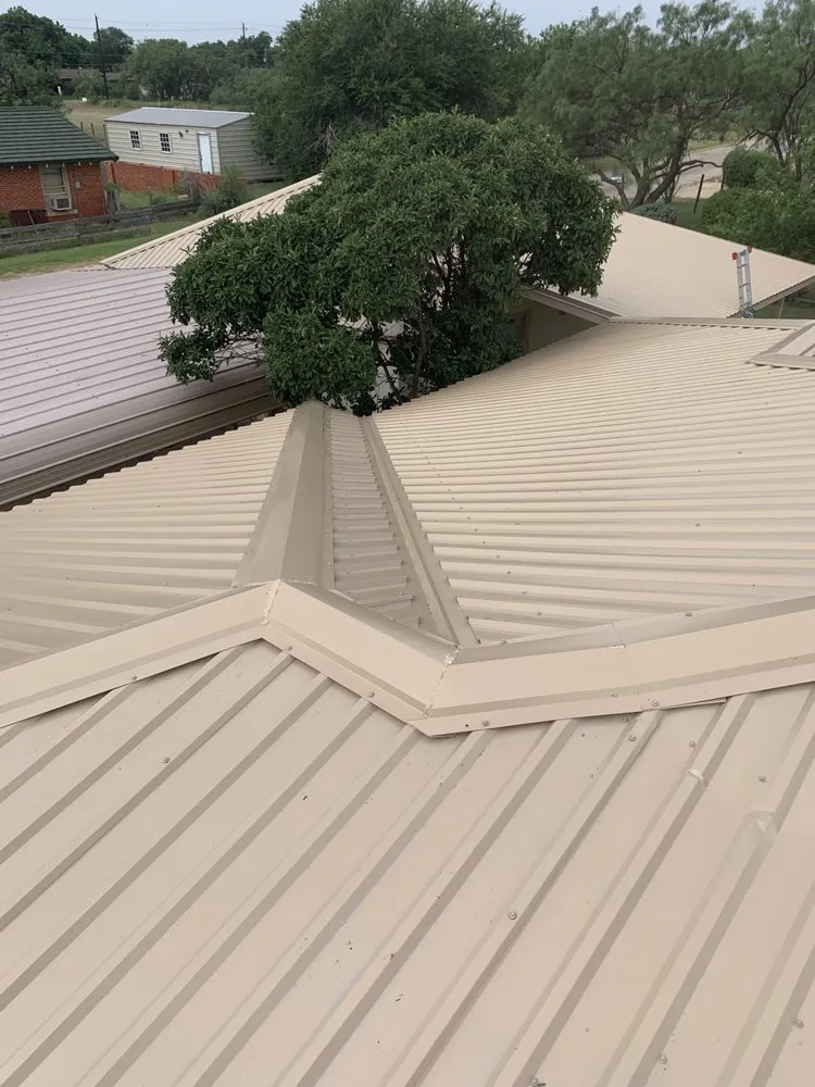 Slide of Top Roofing & Construction