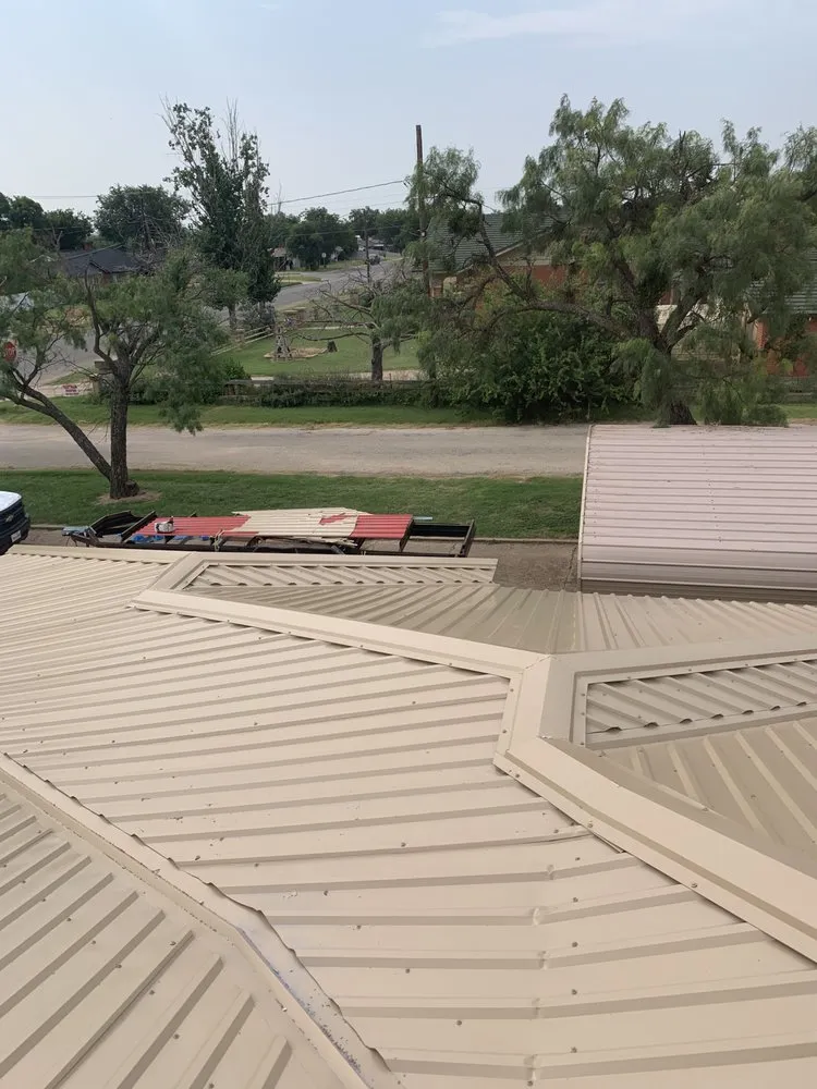 Slide of Top Roofing & Construction