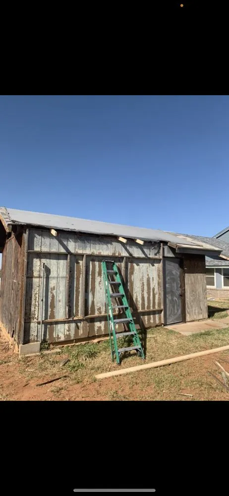 Slide of Top Roofing & Construction