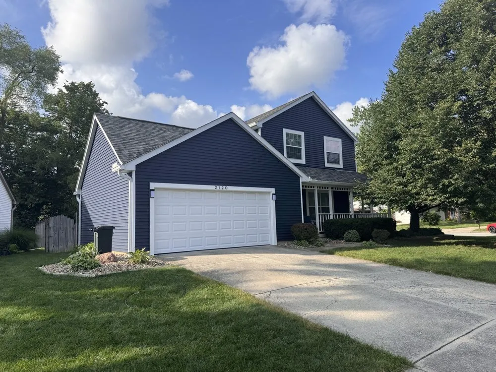 Slide of Top Roofing & Windows