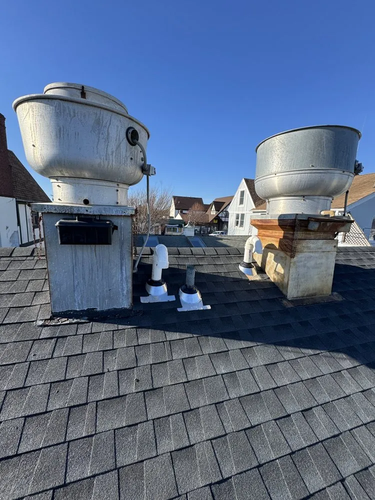 Reliable shingle roofing service with free inspection across Long Island, NY - Top Roofing And Chimney