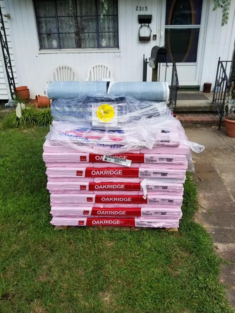 Slide of Top Roofing and Contracting