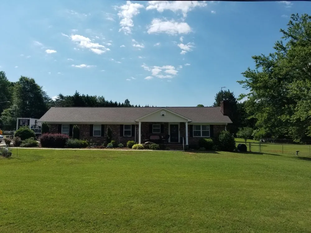 Slide of Top Roofing and Contracting