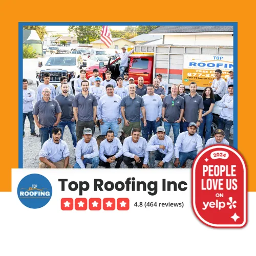 Slide of Top Roofing