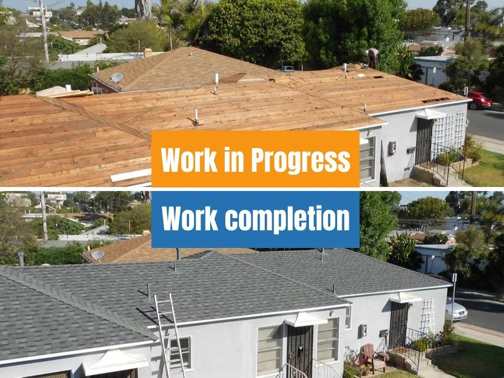 Slide of Top Roofing