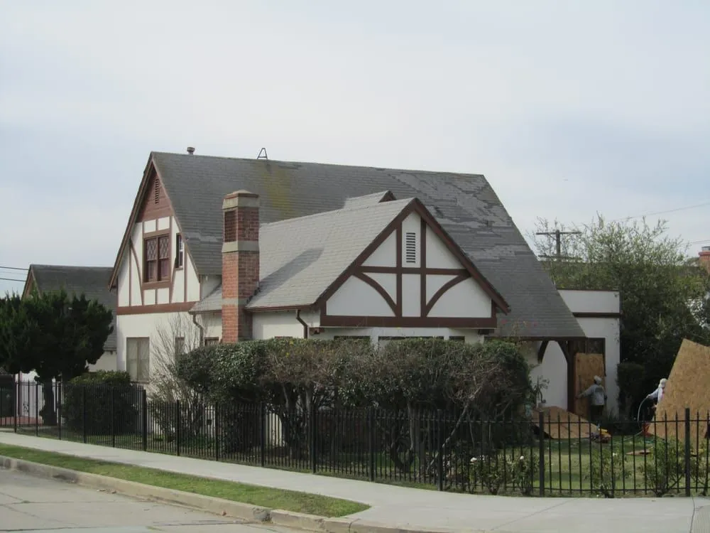 Slide of Top Roofing